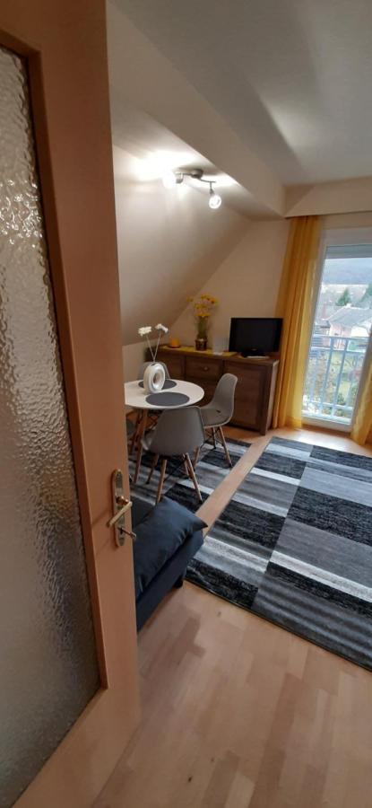 Napko Apartman 索普隆 外观 照片