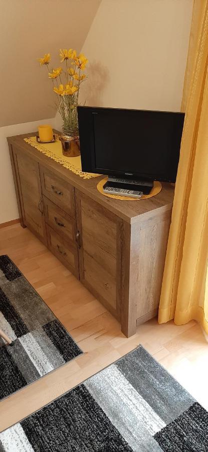 Napko Apartman 索普隆 外观 照片