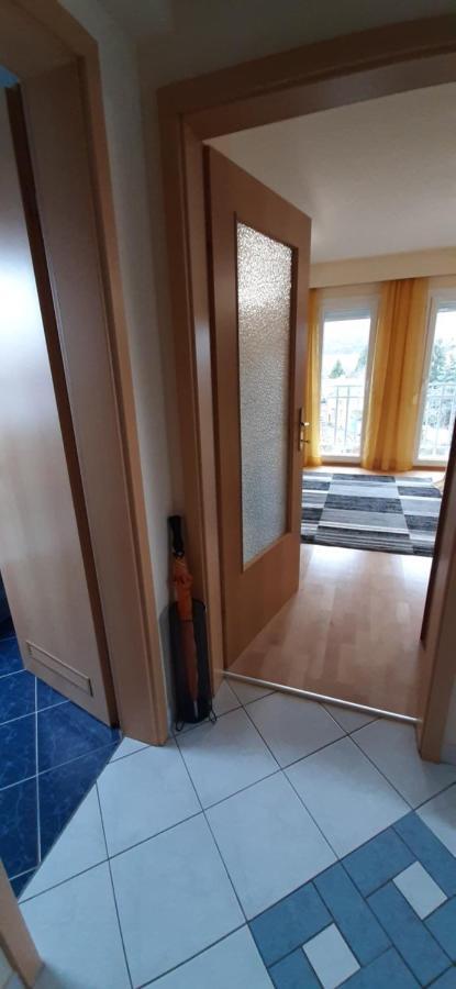Napko Apartman 索普隆 外观 照片