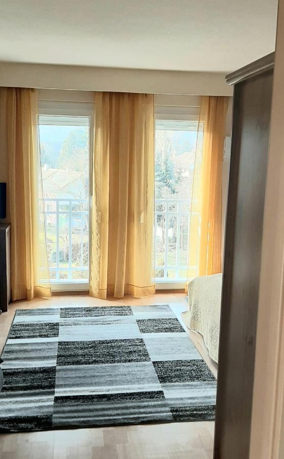 Napko Apartman 索普隆 外观 照片