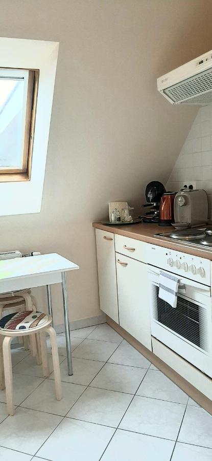 Napko Apartman 索普隆 外观 照片