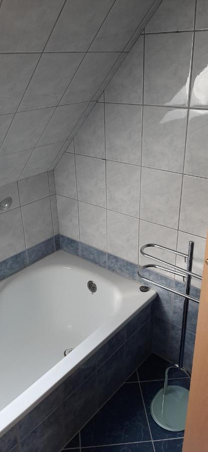 Napko Apartman 索普隆 外观 照片