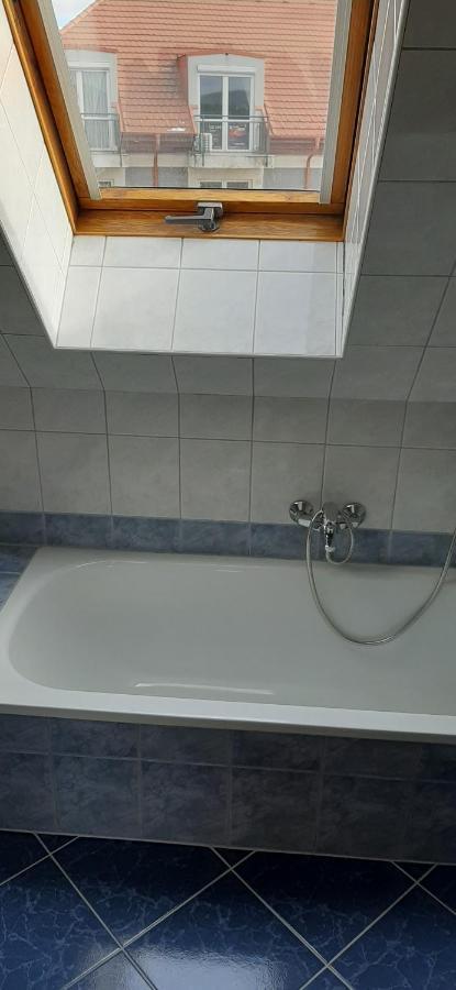 Napko Apartman 索普隆 外观 照片