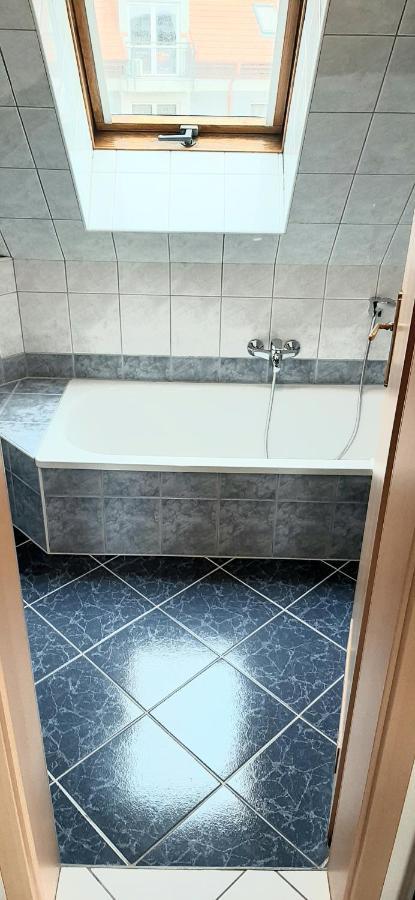 Napko Apartman 索普隆 外观 照片